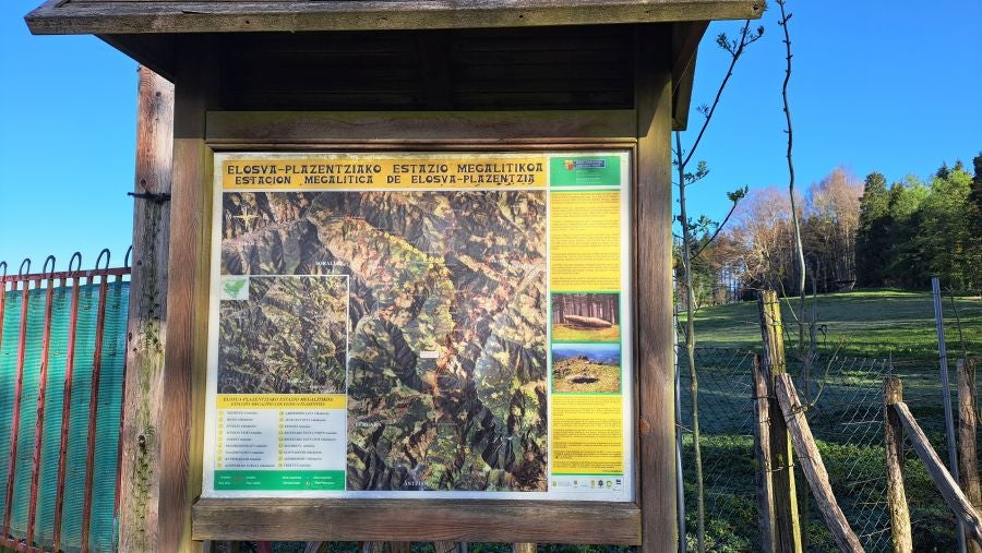 Irukurutzeta, siempre sorprendente