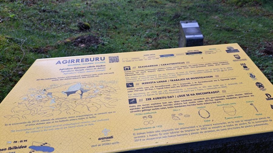 Irukurutzeta, siempre sorprendente