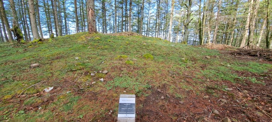 Irukurutzeta, siempre sorprendente