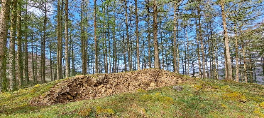 Irukurutzeta, siempre sorprendente