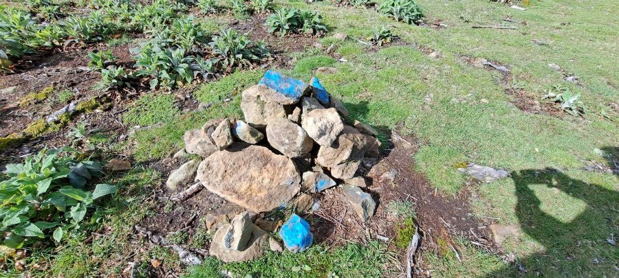 Irukurutzeta, siempre sorprendente