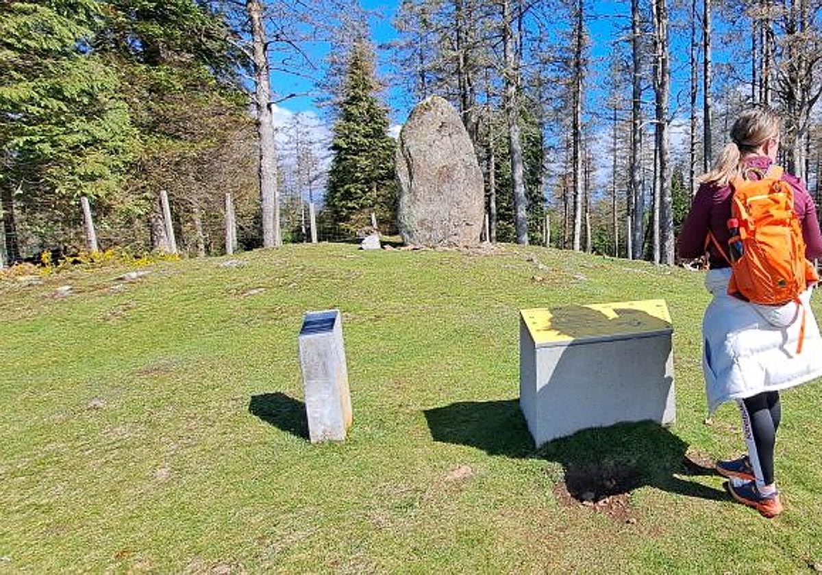 Irukurutzeta, siempre sorprendente