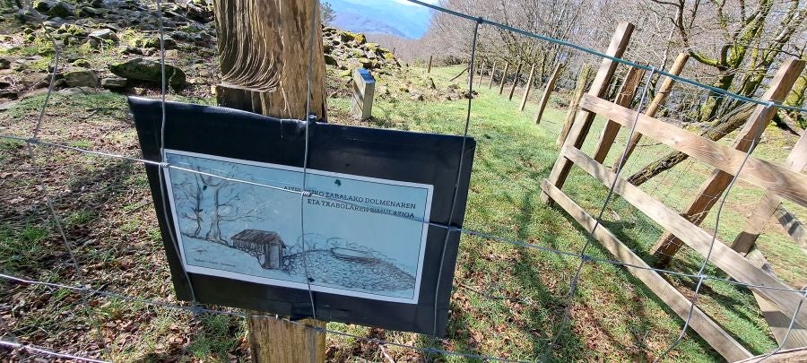 Irukurutzeta, siempre sorprendente