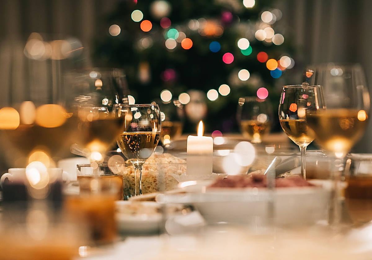 El TSJPV ve procedente el despido de un trabajador por agredir a un compañero en una comida de Navidad