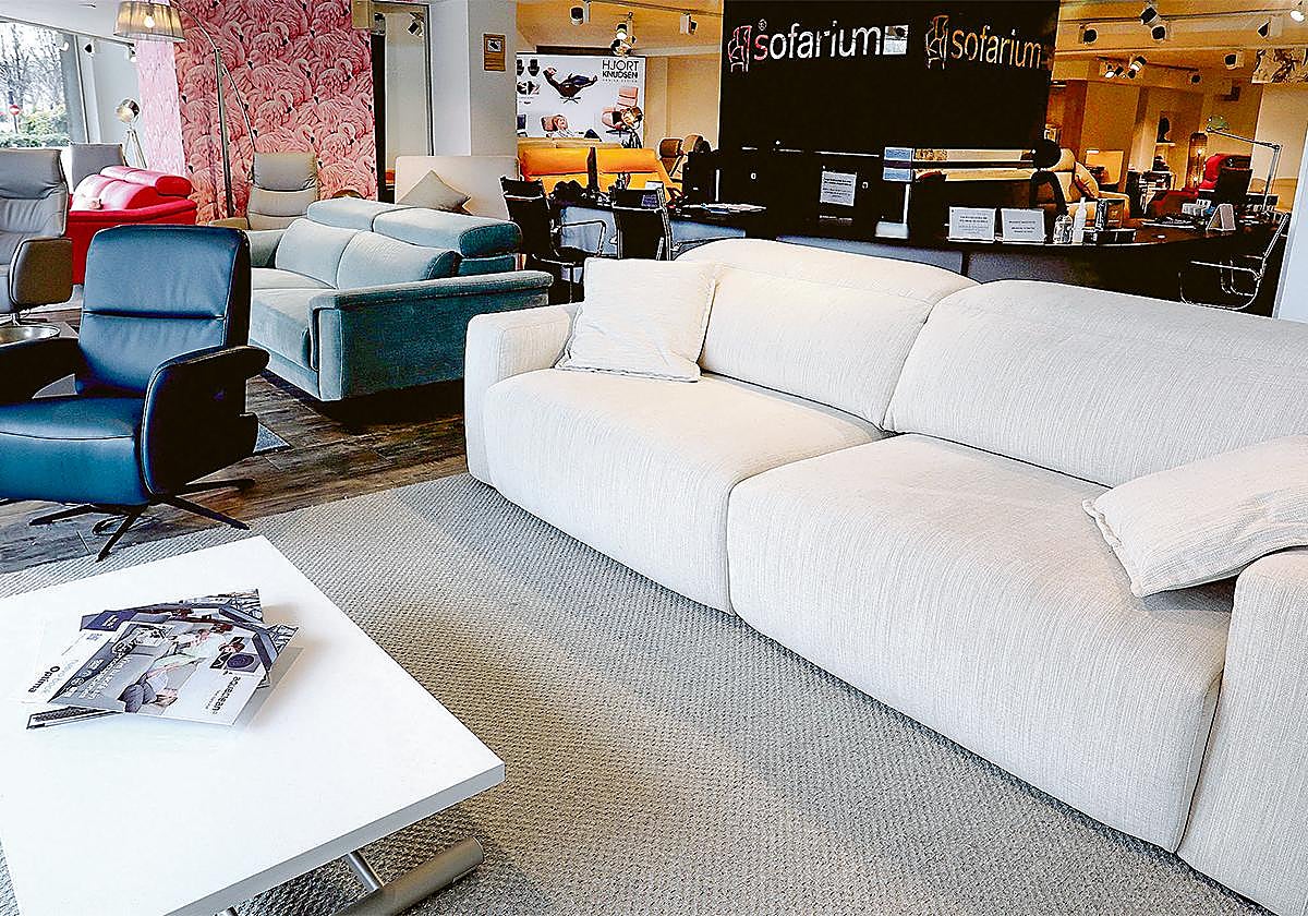 Sofarium, la mejor opción para el mejor rincón de la casa