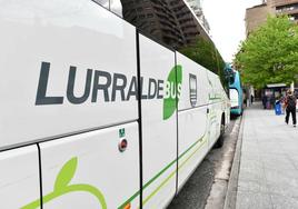Servicio especial de Lurraldebus desde Donostia para las oposiciones de perfil lingüístico en Barakaldo