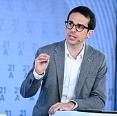 La 'no condena' de Otxandiano a ETA eleva la tensión y da un giro a la campaña electoral