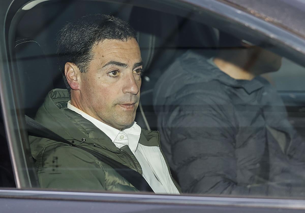 El agresor de Pradales, un hombre de 49 años con antecedentes por violencia de género, hurtos y agresiones