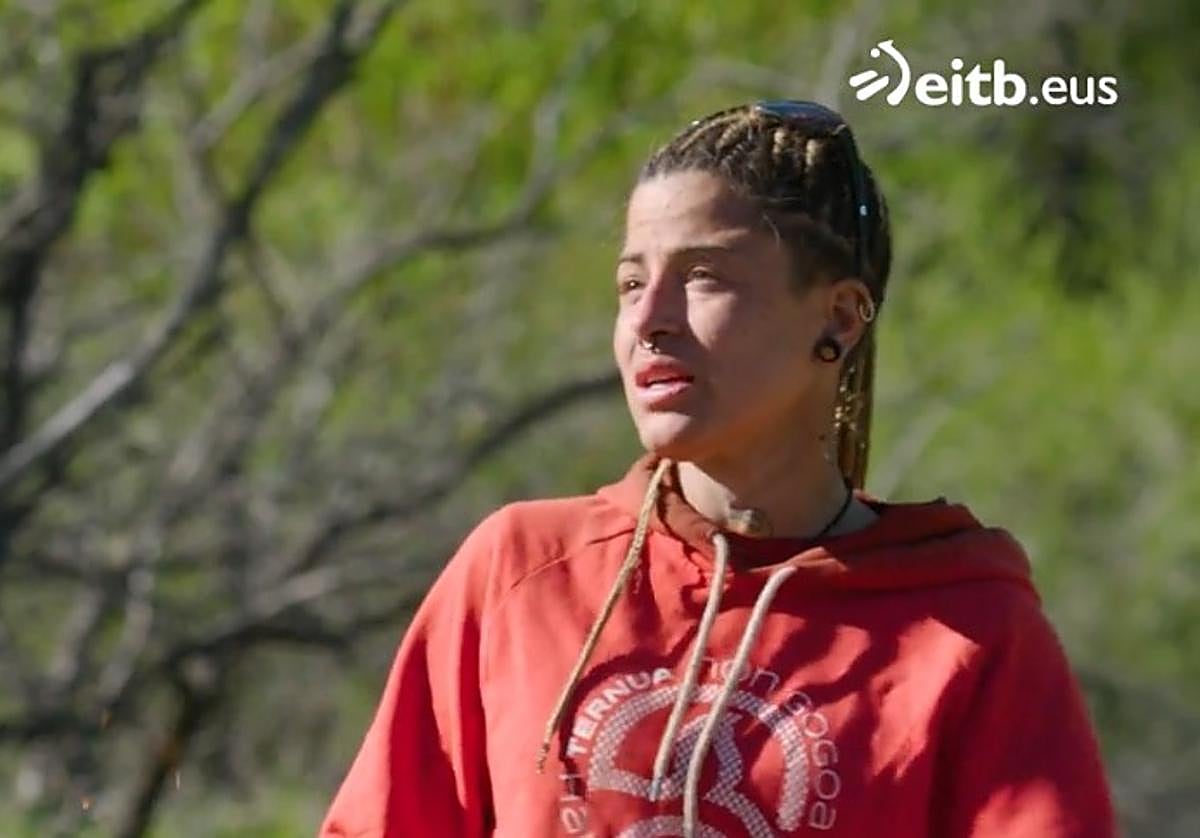 Ianire, desconcertada tras la decisión de El Conquis.