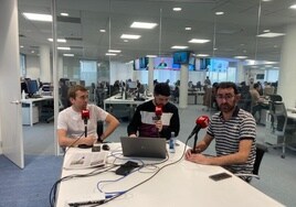 La actualidad de la Real Sociedad, en el Twitch de El Diario Vasco