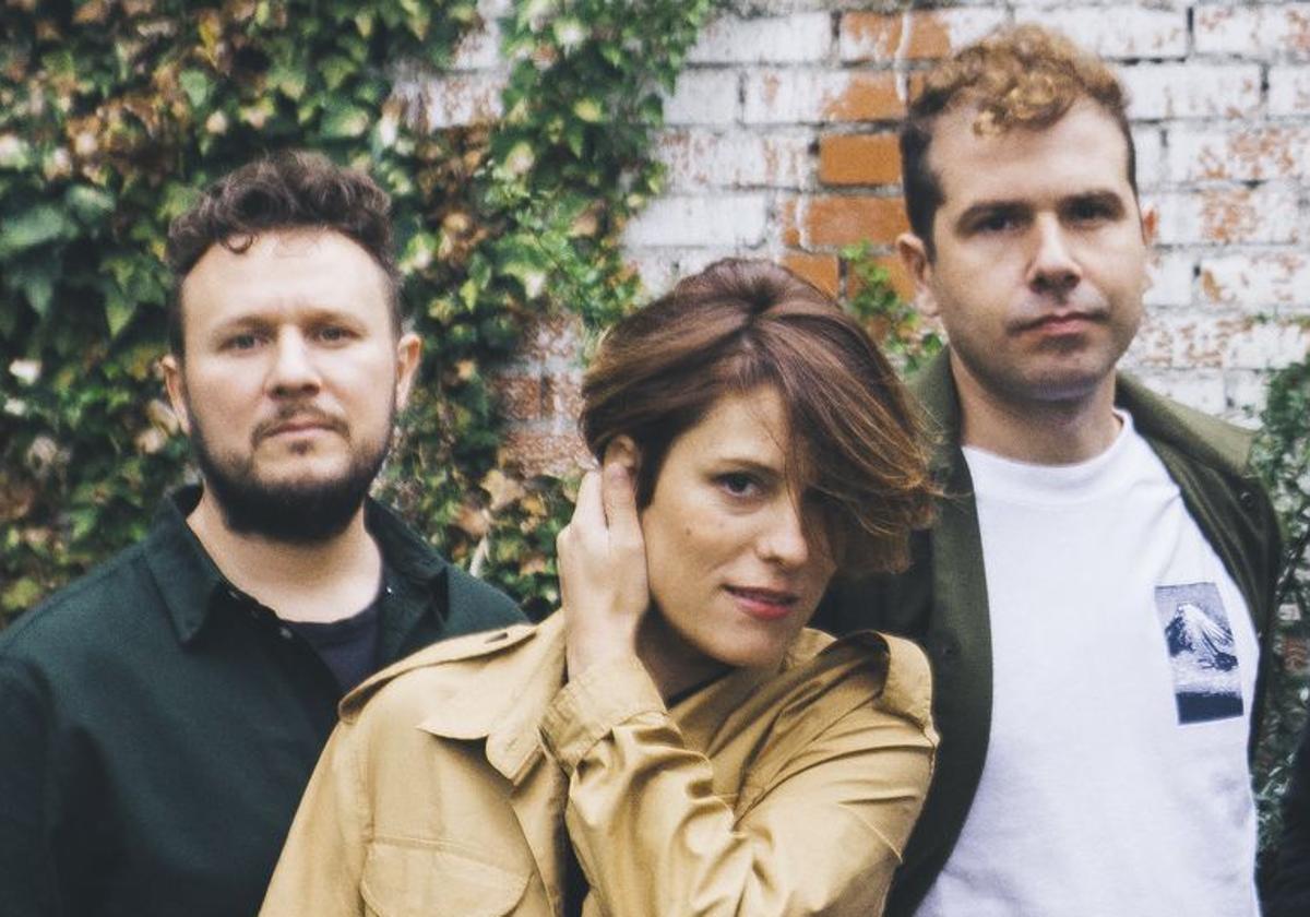 Triángulo de Amor Bizarro celebra veinte años de carrera con su nuevo disco 'Sed'
