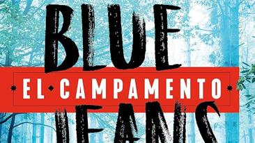 &#039;EL CAMPAMENTO&#039;, BLUE JEANS