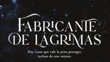 &#039;FABRICANTE DE LÁGRIMAS&#039;, ERIN DOOM