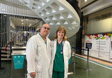 Los médicos de Osakidetza dan un «pronóstico grave» a Álex