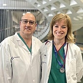 «Esperamos su recuperación, pero el proceso va a ser largo»