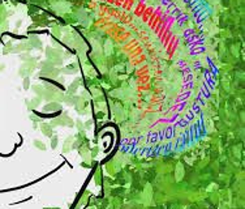 Haurren buru osasuna bultzatzeko ohitura onak sustatzen dituen liburua