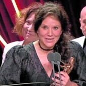 Kulunka gana con 'Forever' el premio Talía al mejor espectáculo de teatro