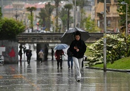 El invierno se resiste a abandonarnos