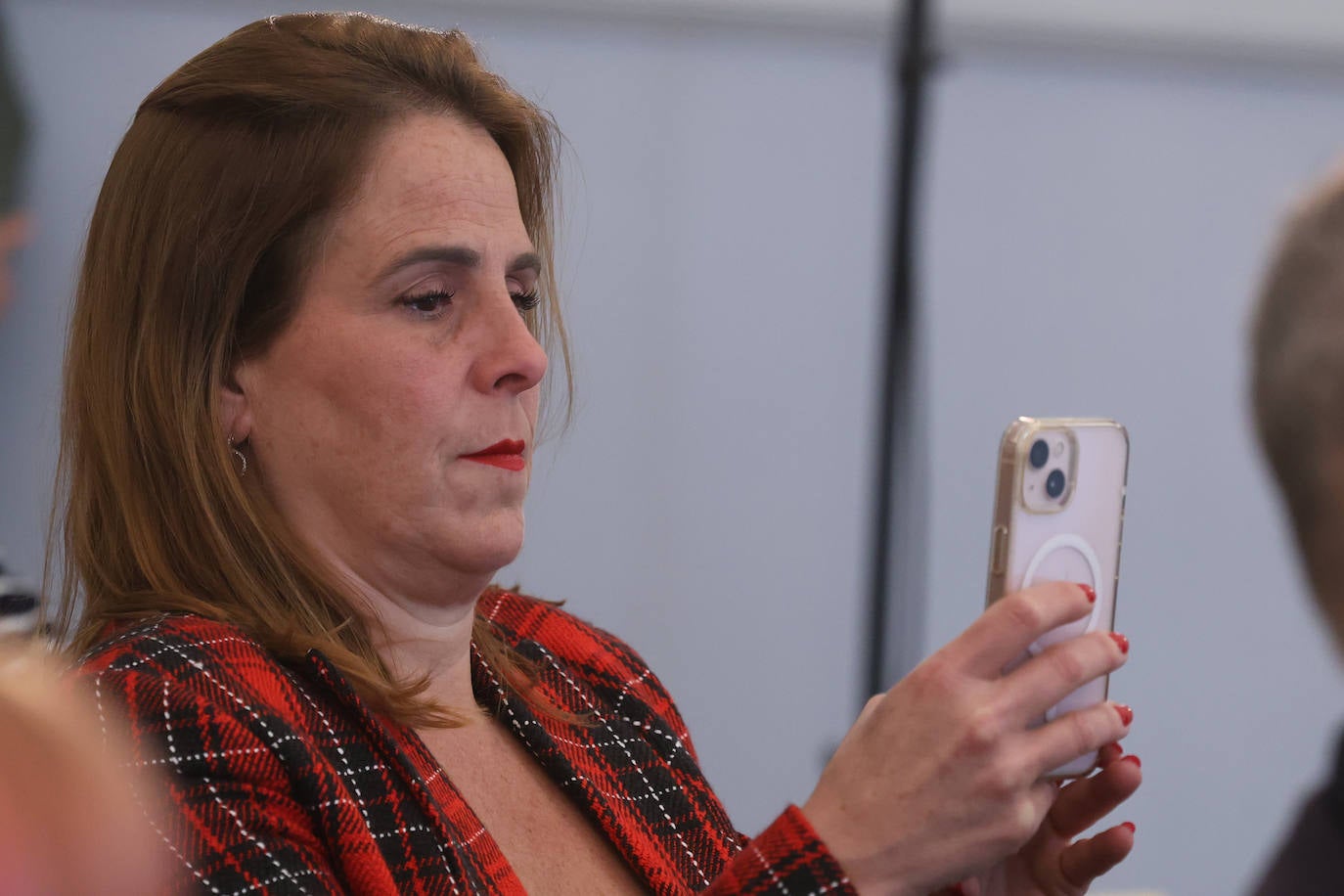 Las mejores imágenes de la presentación del San Sebastián Moda Festival