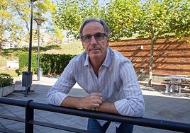 Bixio Gorriz, nuevo Gigante de Irun.