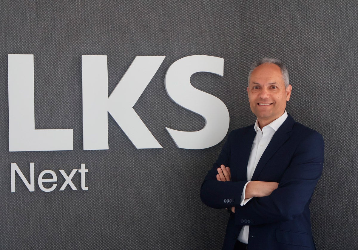 LKS Next Legal, un actor relevante en el sector cultural