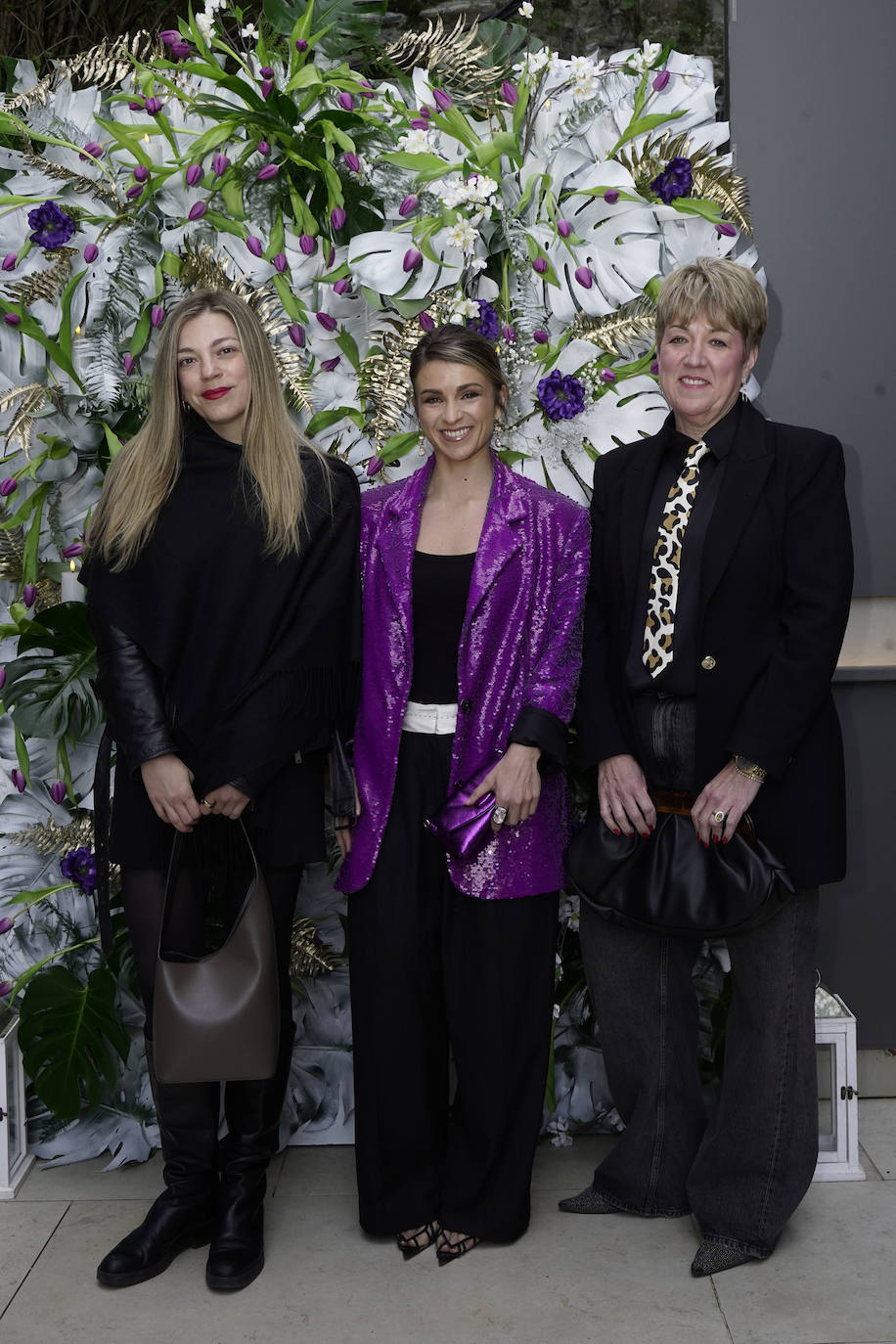 Las mejores fotos de la &#039;opening party&#039; en el Nobu