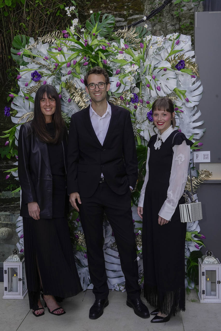 Las mejores fotos de la &#039;opening party&#039; en el Nobu