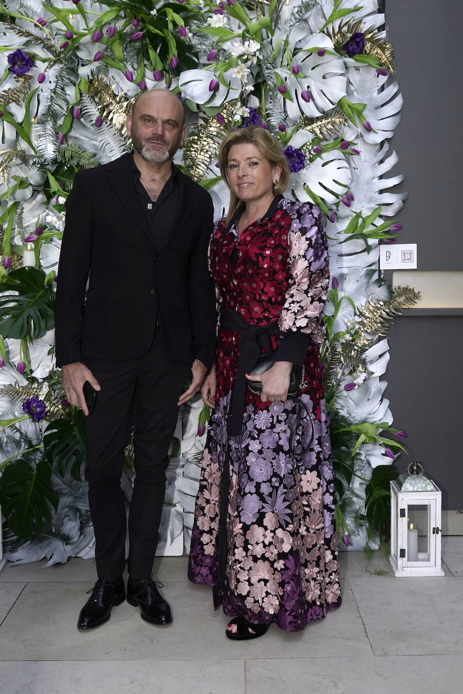 Las mejores fotos de la &#039;opening party&#039; en el Nobu