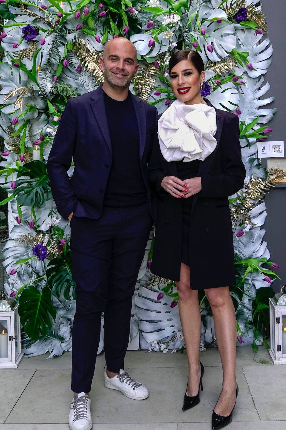 Las mejores fotos de la &#039;opening party&#039; en el Nobu