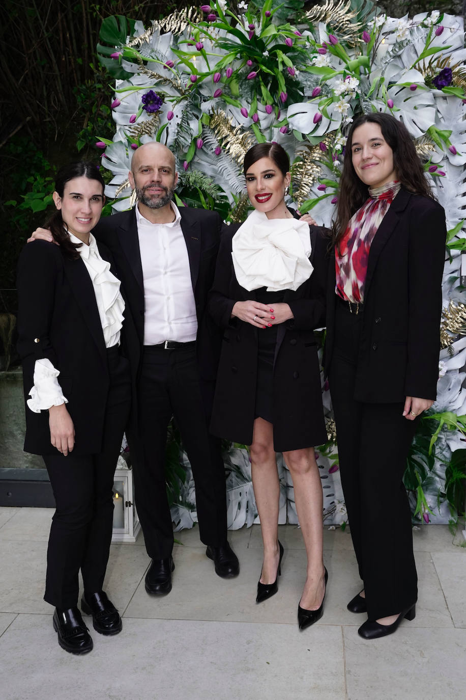 Las mejores fotos de la &#039;opening party&#039; en el Nobu