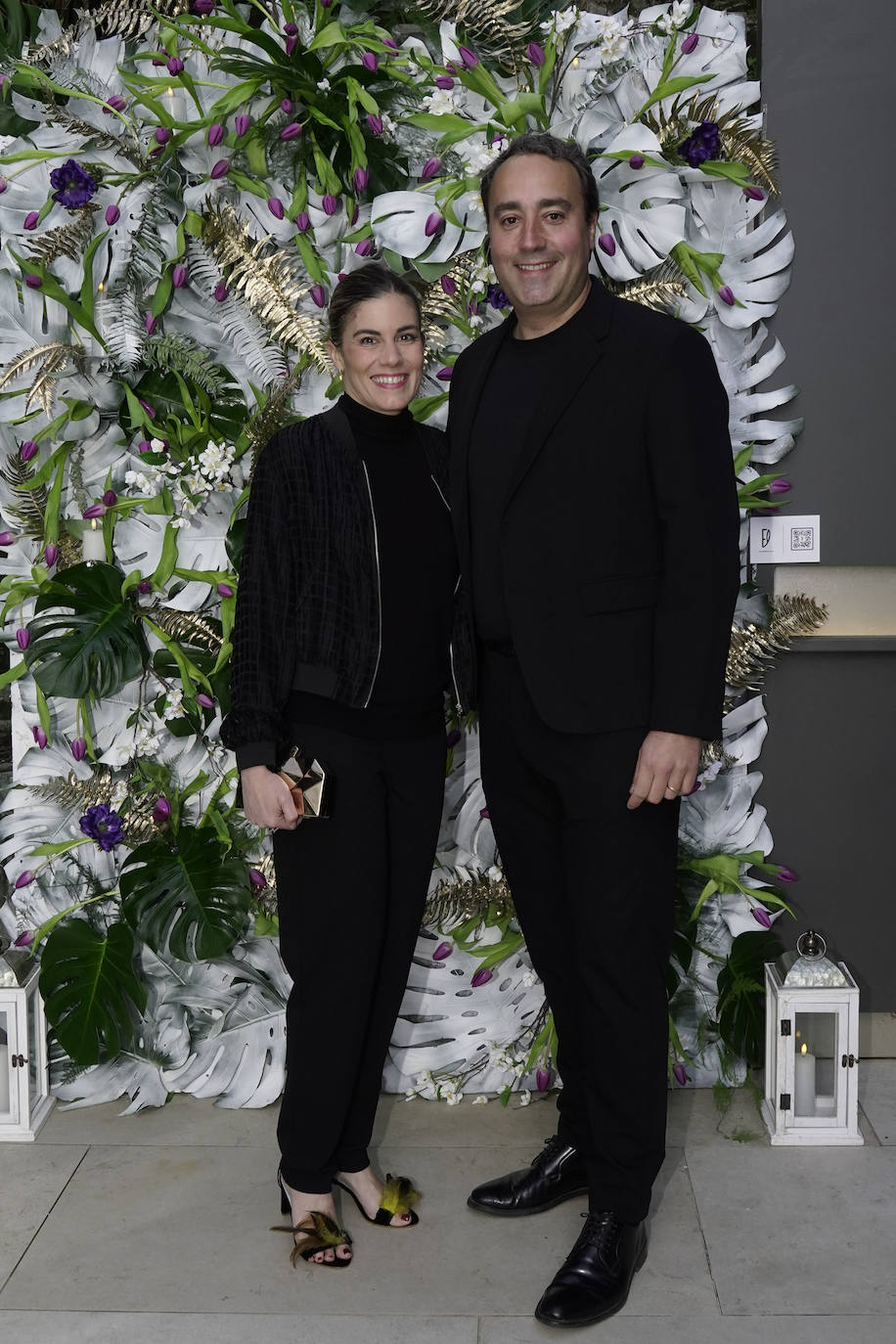 Las mejores fotos de la &#039;opening party&#039; en el Nobu