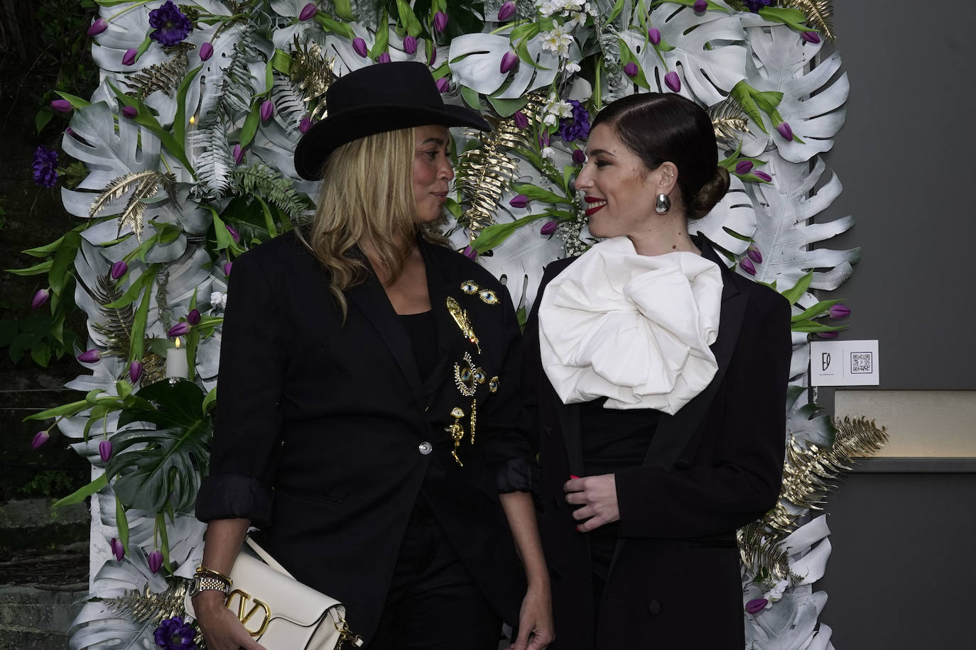 Las mejores fotos de la &#039;opening party&#039; en el Nobu