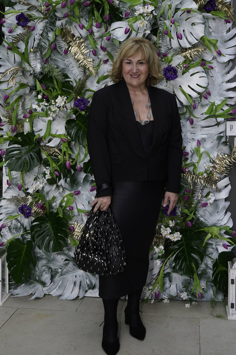 Las mejores fotos de la &#039;opening party&#039; en el Nobu