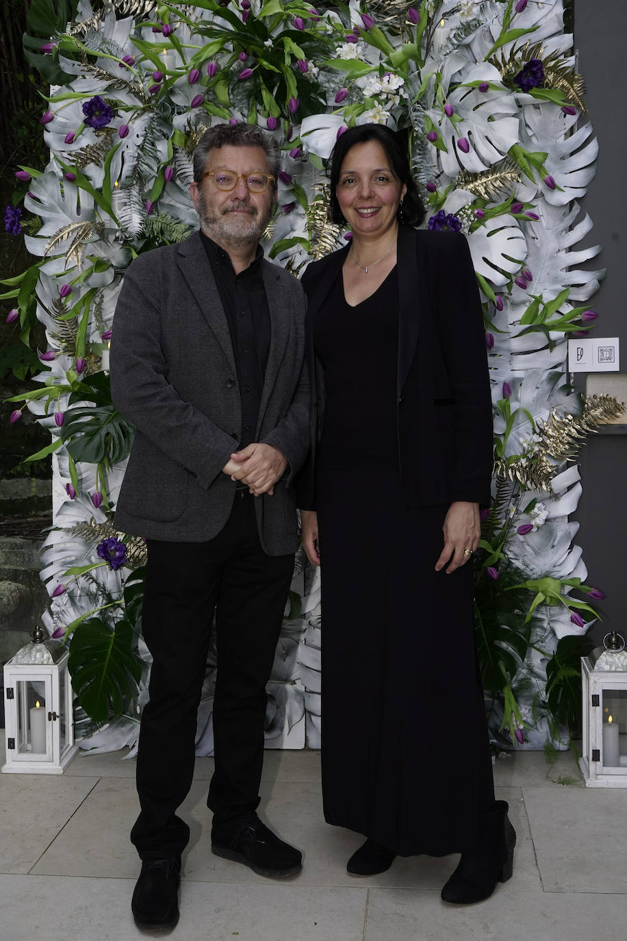 Las mejores fotos de la &#039;opening party&#039; en el Nobu