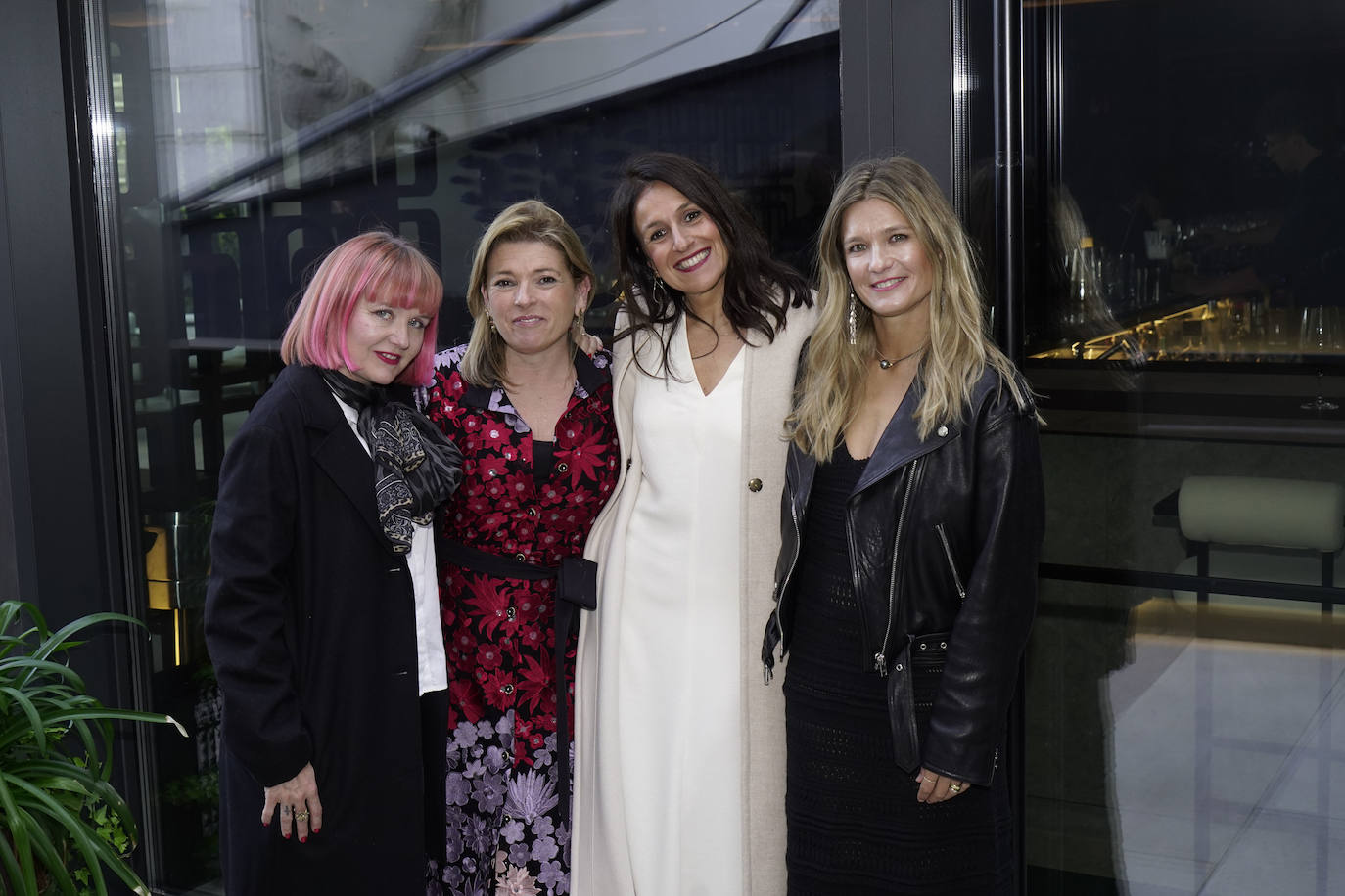 Las mejores fotos de la &#039;opening party&#039; en el Nobu