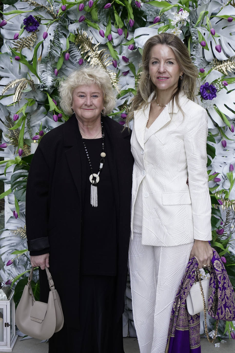 Las mejores fotos de la &#039;opening party&#039; en el Nobu