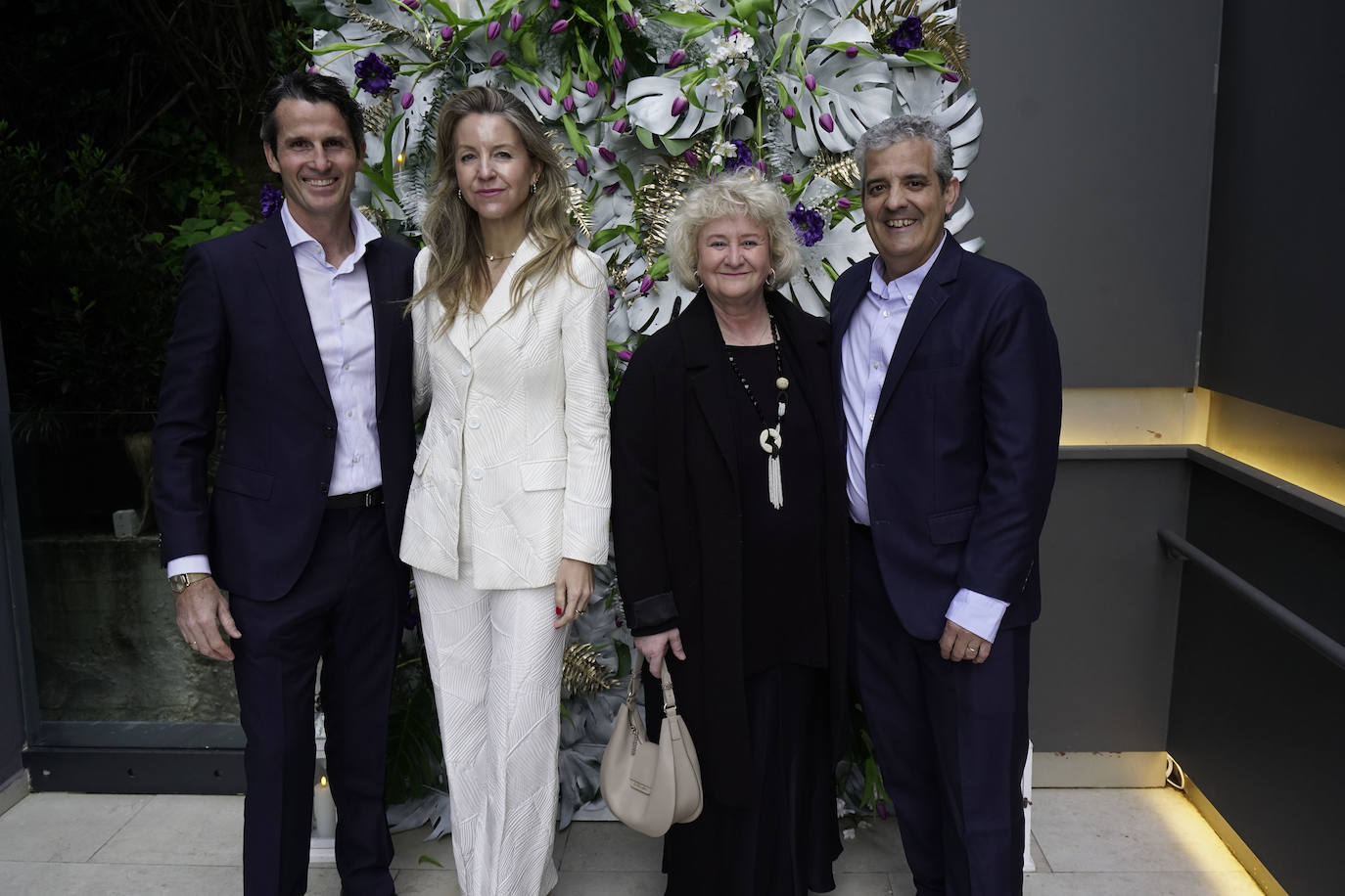 Las mejores fotos de la &#039;opening party&#039; en el Nobu