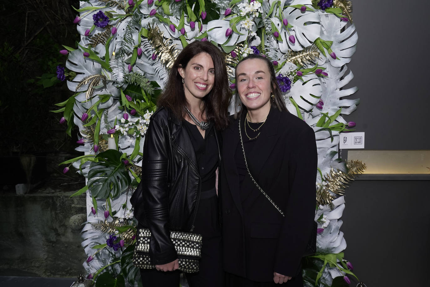 Las mejores fotos de la &#039;opening party&#039; en el Nobu