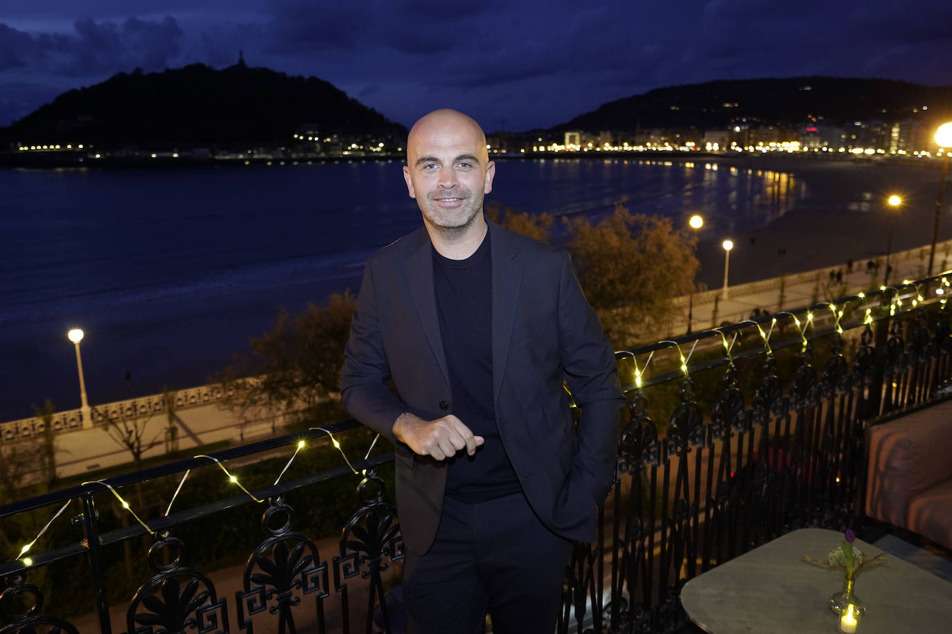 Las mejores fotos de la &#039;opening party&#039; en el Nobu