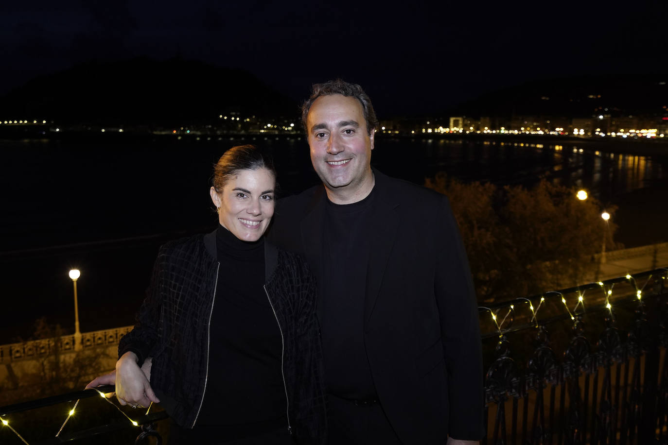 Las mejores fotos de la &#039;opening party&#039; en el Nobu