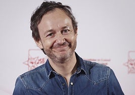 Pablo Benegas publica dentro de un mes su autobiografía