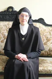 Sor Lourdes se trasladará al convento de Palencia a finales de mayo.