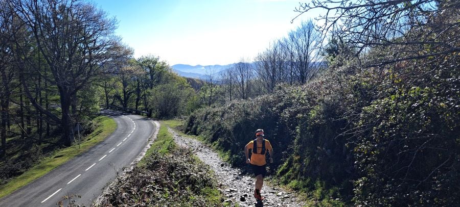 Erlaitz, una cima con muchos secretos