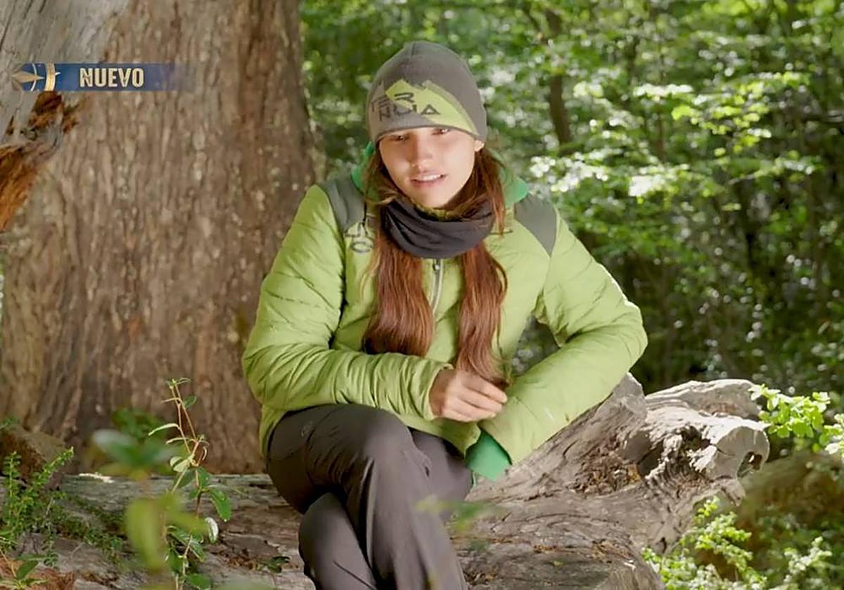 Ari criticó duramente a su compañero Izeta en El Conquis.