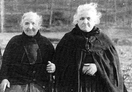 'Katarro'ren bertso paperak