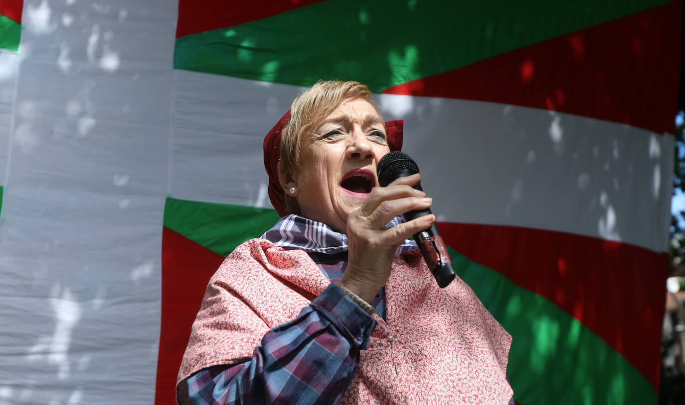 Sagardo Eguna en Errenteria