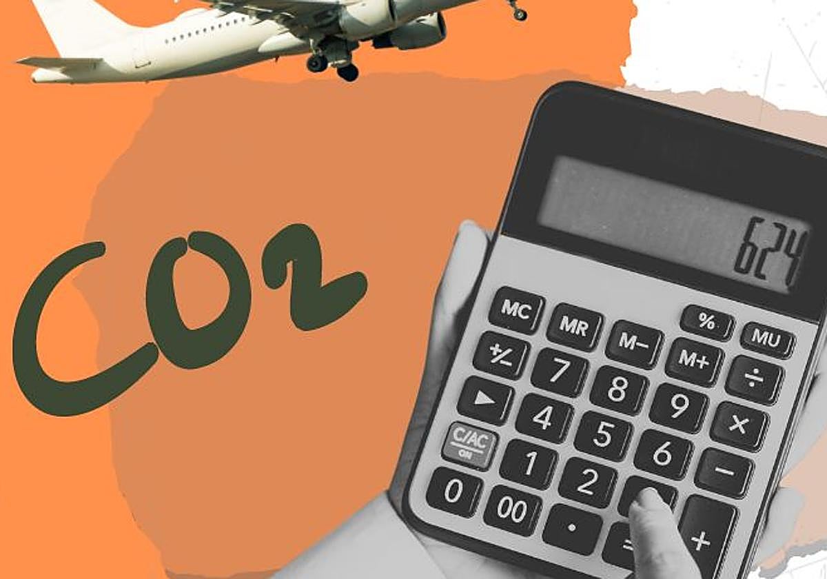 Comprueba cuánto contaminan tus desplazamientos con la calculadora de DV