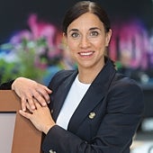 Imagen - 'Health & Beauty' en Garbera