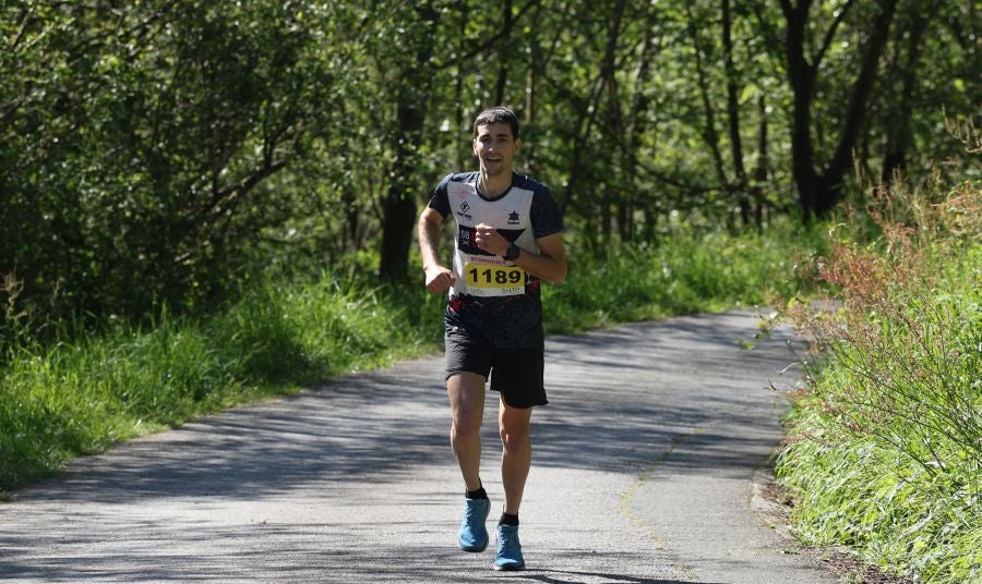 Domingo de romería y buen tiempo