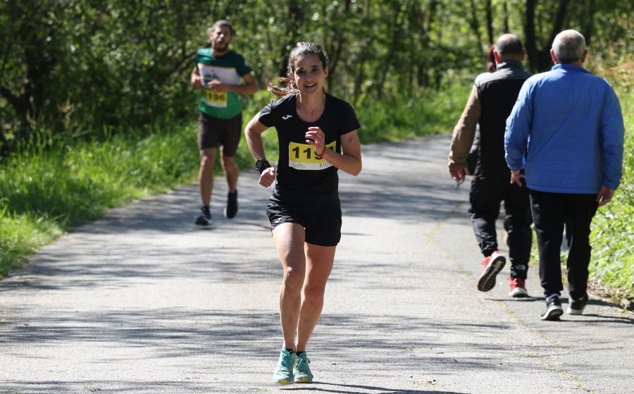 Domingo de romería y buen tiempo
